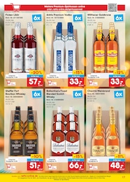 Netto Marken-Discount Whiskey im Prospekt 