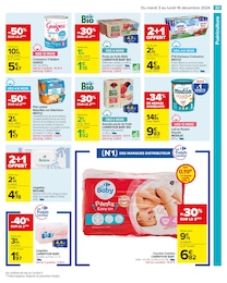 Offre Biolane dans le catalogue Carrefour du moment à la page 35