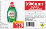 Fairy für 1,29 € bei E center im Angebot Fairy im aktuellen E center Prospekt