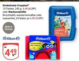 Kinderknete Creaplast Angebot in Burgstein Kinderknete Creaplast im aktuellen Prospekt bei GLOBUS in Burgstein