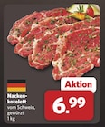 Nackenkotelett bei combi im Celle Prospekt für 6,99 €