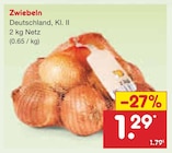 Zwiebeln von  im aktuellen Netto Marken-Discount Prospekt für 1,29 €