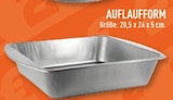 Aktuelles AUFLAUFFORM Angebot bei Marktkauf in Essen ab 2,00 €