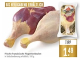 Frische französische Flugentenkeulen Angebote von Siebert bei Marktkauf Tübingen für 1,49 €
