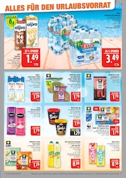 Mineralwasser Angebot & Preis im aktuellen Marktkauf Prospekt Mineralwasser Angebot im aktuellen Marktkauf Prospekt auf Seite 15