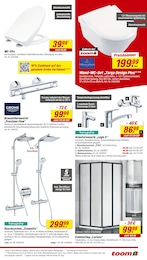 Targa im toom Baumarkt Prospekt Targa im toom Baumarkt Prospekt "Respekt, wer's selber macht." auf Seite 9