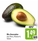 Bio Avocados bei EDEKA im St. Blasien Prospekt für 1,49 €