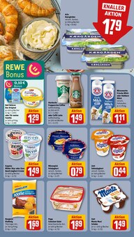 Kaffee im aktuellen REWE Prospekt (Detmold) Kaffee im REWE Prospekt "Dein Markt" mit 30 Seiten (Detmold)