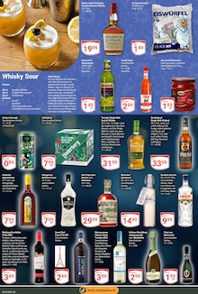 Gin im GLOBUS Prospekt "Aktuelle Angebote" mit 30 Seiten (Siegen (Universitätsstadt))