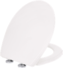 WC-Sitz im Angebot bei Kaufland in Celle WC-Sitz Angebote von LIVARNO bei Kaufland Celle für 12,99 €