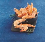 Crevettes cuites en promo chez U Express Pau à 9,90 €