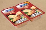 Raclette en Tranches Nature - Pâturages en promo chez Intermarché Saint-Nazaire à 5,84 €