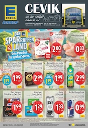 Aktueller E center Discounter Prospekt in Stolberg und Umgebung, "Aktuelle Angebote" mit 30 Seiten, 15.09.2025 - 20.09.2025