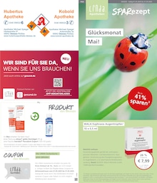 Aktueller LINDA Prospekt LINDA Prospekt mit 3 Seiten