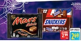 Aktuelle Snickers Angebote bei Marktkauf in Leipzig Aktuelles Mars Minis Angebot bei Marktkauf in Leipzig ab 2,69 €