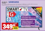 Aktuelle Fernseher Angebote bei Marktkauf in Sindelfingen Aktuelles 4K-UHD-TV "50CU6979" Angebot bei Marktkauf in Sindelfingen ab 349,99 €