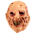 Masque d'Halloween en promo chez Gifi Masque d'Halloween dans le catalogue Gifi