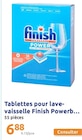 Promo Tablettes pour lave-vaisselle à 6,88 € dans le catalogue Action à Valenciennes