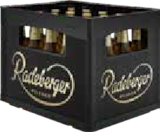 Aktuelle Radeberger Angebote bei Getränke Arena in Oberhausen Aktuelles Radeberger Angebot bei Getränke Arena in Oberhausen ab 15,99 €