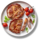 Nacken-/Kammsteak im Angebot bei Kaufland in Gütersloh Nacken-/Kammsteak Angebote von K-PURLAND WERTSCHÄTZE bei Kaufland Gütersloh für 2,49 €