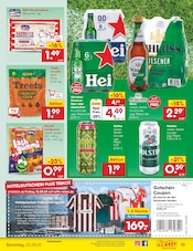 Reis im Netto Marken-Discount Prospekt in Rostock Aktueller Netto Marken-Discount Prospekt mit Reis, "Aktuelle Angebote", Seite 23