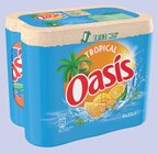 Boisson aux fruits Tropical - OASIS dans le catalogue Intermarché Hyper