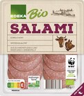 Salami im Angebot bei E center in Heidelberg Salami Angebote von EDEKA bei E center Heidelberg für 2,29 €