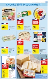 Four Angebote im Prospekt "Carrefour market" von Carrefour Market Four Angebote im Prospekt "Carrefour market" von Carrefour Market auf Seite 39