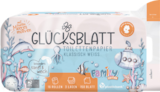 Toilettenpapier Wasserspaß von Glücksblatt für 4,99 € bei budni im Angebot Toilettenpapier Wasserspaß von Glücksblatt im aktuellen budni Prospekt