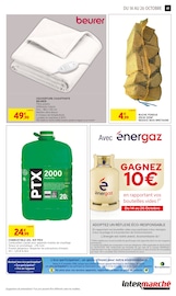 Couches Angebote im Prospekt "TOUT VOTRE MAGASIN CONTRE LA VIE CHÈRE" von Intermarché Couches Angebote im Prospekt "TOUT VOTRE MAGASIN CONTRE LA VIE CHÈRE" von Intermarché auf Seite 49