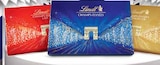 Promo -50% remise immédiate sur le 2ème sur les chocolats Champs-Elysées Lindt à  dans le catalogue Intermarché à Camon