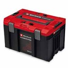 RHG Baucentrum - Akku-Kartuschenpistole TE-SG 18/10 Li-Set Angebot im Prospekt Akku-Kartuschenpistole TE-SG 18/10 Li-Set bei RHG Baucentrum im Prospekt "" für 130,84 €