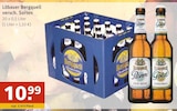 GetränkeLand Meyer - Pilsner Angebot im Prospekt Pilsner bei GetränkeLand Meyer im Prospekt "" für 10,99 €