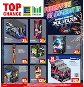 Aktueller Marktkauf Prospekt mit Feuerwerk, "Aktuelle Angebote", Seite 25