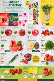 Aktueller GLOBUS Prospekt mit Bio Lebensmittel, "Aktuelle Angebote", Seite 4