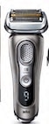 Rasierer Series 9 - 9325 solo bei expert im Schwandorf Prospekt für 222,00 €