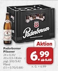 Pilsener von Paderborner im aktuellen combi Prospekt