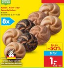 Aktuelles Kaiserbrötchen Angebot bei Netto Marken-Discount in Göttingen ab 1,00 €