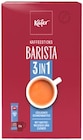 Barista 3 in 1 im Penny Prospekt Barista 3 in 1 von Käfer im aktuellen Penny Prospekt für 1,69 €