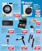 Aktueller famila Nordost Prospekt mit Mikrowelle, "besser als gut!", Seite 17