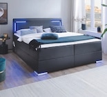 Boxspringbett Los Angeles von xora für 699,00 € bei Zurbrüggen im Angebot Boxspringbett Los Angeles von xora im aktuellen Zurbrüggen Prospekt