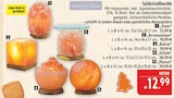 Stein Angebote von Himalaya Salt Dreams bei Marktkauf Erlangen für 12,99 €