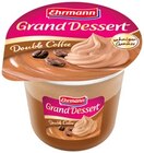 Grand Dessert Double Coffee im Angebot bei REWE in Leverkusen Grand Dessert Double Coffee Angebote von Ehrmann bei REWE Leverkusen für 0,55 €