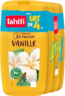 gel douche huile de coco - TAHITI en promo à 3,99 € chez Lidl gel douche huile de coco - TAHITI dans le catalogue Lidl