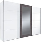 POCO - Schwebetürenschrank Angebot im Prospekt Schwebetürenschrank bei POCO im Prospekt Top Angebote für 349,00 €
