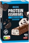 Protein Eisriegel von RIOS im aktuellen Penny Prospekt für 2,99 €