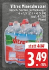EDEKA Soest Prospekt mit  im Angebot für 3,49 €