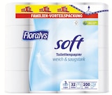 Lidl Luhrbach - Toilettenpapier XXXL Angebot im Prospekt Toilettenpapier XXXL bei Lidl im Luhrbach Prospekt für 9,99 €