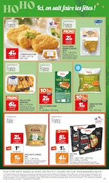 Offre Potager dans le catalogue Netto du moment à la page 15