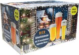 Bier-Adventskalender im Penny Prospekt Bier-Adventskalender von Penny im aktuellen Penny Prospekt für 33,33 €